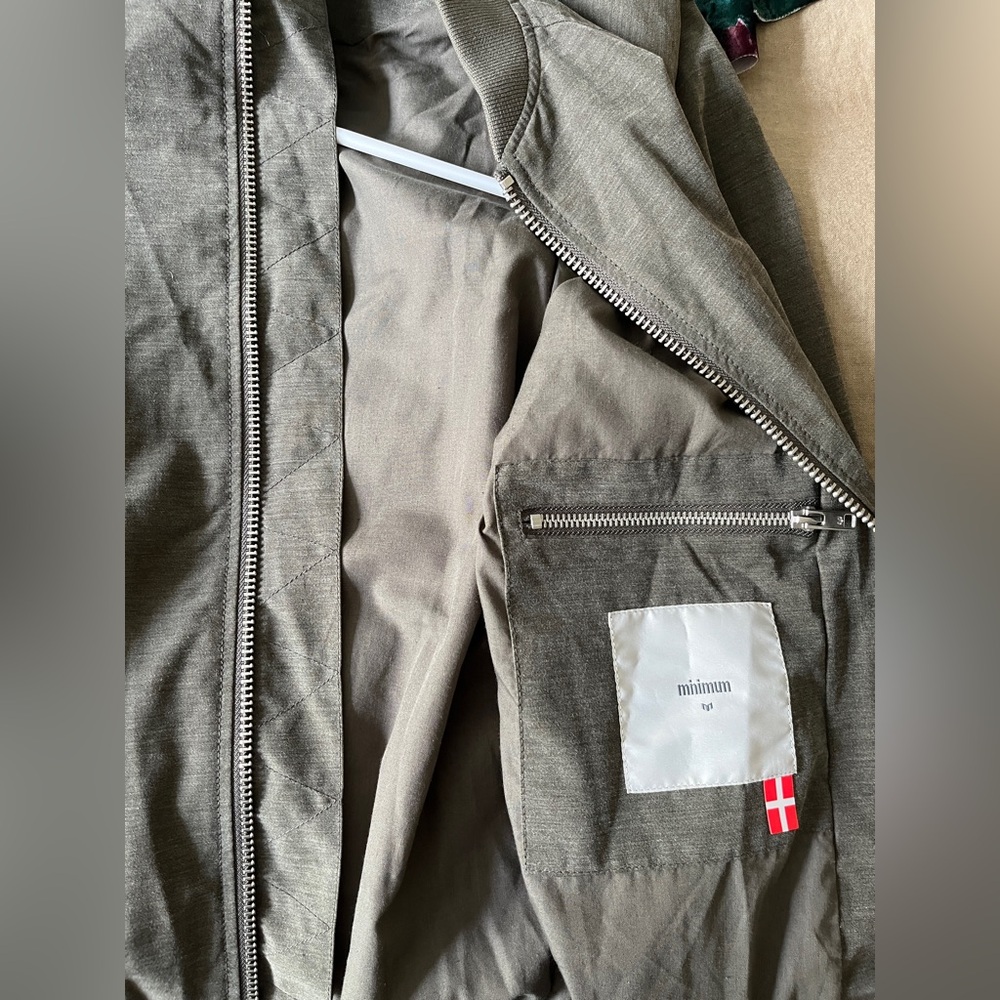 Minimum Jacket - image 4